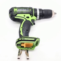 Makita BHP452 LXT 18V 13mm Hammer Drill Skin Only