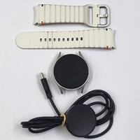 Samsung Galaxy Watch7 40mm GPS Android Cream Smartwatch