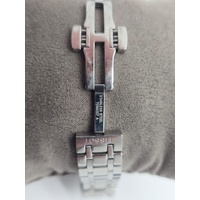 Tissot Chemin Des Tourelles Powermatic 80 Ladies Watch T099.207.11.116.00