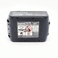 Makita BL1850B 18V LXT 5.0Ah Lithium-Ion High Capacity Battery Pack