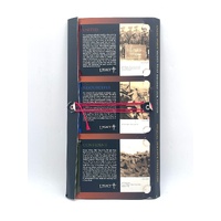 Official 2018 Coin Collection Final Centenary Commemoration ANZAC Spirit