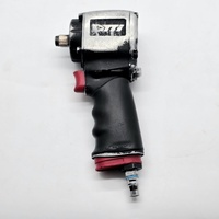TTI 1/2 Inch Rattle Gun Impact Wrench with 10mm Socket Heavy Duty