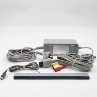 Nintendo Wii Gaming Console RVL-001(AUS) with Controller and Leads