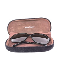 Alex Perry AP Sun Rx 45 30746442 58 17-145 Ladies Sunglasses with Case