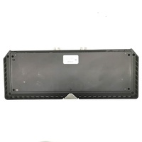 Rockford Fosgate T2500-1bdCP 2500W Mono Car Amplifier