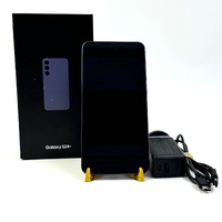 Samsung Galaxy S24+ 5G 256GB SM-S926B Unlocked Cobalt Violet 6.7 inch