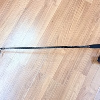 Shimano Viper FGX Sienna 400 Combo Rod Reel 6ft 4 Inch Spinning