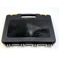 DeWalt DWHT16852-9 6 Piece Wood Chisel Set