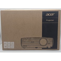 Acer H6830BD 4K UHD DLP Home Theatre Projector 4000 Lumens HDR