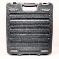 Bahco S106 106pcs 1/4 and 1/2 Inch Dynamic Driver Combined Socket Spanner Set