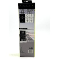 Wanderer Steller W5101 6000LM Rechargeable Torch USB-C Powerbank IPX4