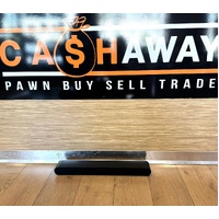 Samsung HW-S60 5.0Ch All in One Soundbar with Remote and Lead