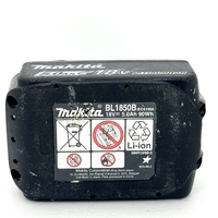 Makita BL1850B 18V LXT 5.0Ah Lithium-Ion High Capacity Battery Pack