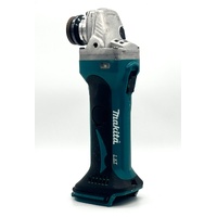 Makita DGA452 LXT 18V 115mm Cordless Angle Grinder Skin Only Power Tool