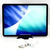 Apple iPad Pro 3rd Gen MHW53X/A 128GB 11 Inch WiFi and Cellular Space Grey