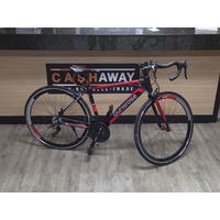 Gunsrose G5.0 26 Inch 21 Speed Road Bike