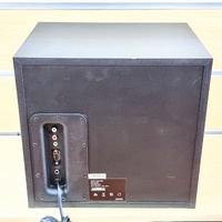 Logitech Z623 2.1 Speaker System S‑00104 THX Certified 200W RMS