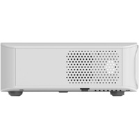 EKO 1080P Full HD Projector 360 ANSI Lumens 150 Inch with Built-in Speaker