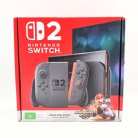 Nintendo BEE-S-KB6LA Switch 2 with Joy-Con and Dock