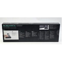 Logitech MX Mechanical Tactile Quiet Wireless Keyboard 920-010760