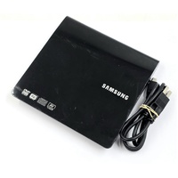 Samsung SE-208AB/TSBSA Portable DVD Writer Black