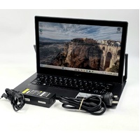 Acer Aspire R7-371T i5-5200U 4GB 256GB SSD 2 in 1 Touch Win11 Pro Laptop