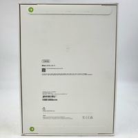 Apple iPad A16 WiFi MD4A4X/A 128GB Blue 11 Inch with Studio Case