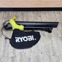 Ryobi RBV2400ESF 2400W Electric Blower Vacuum
