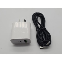 Apple iPhone 16e 128GB Black Unlocked 6.1 inch Super Retina XDR OLED