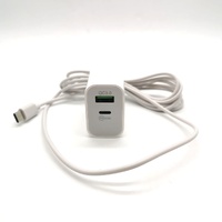 Nintendo Switch OLED Model White Handheld Gaming Console Joy-Con Dock