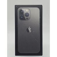 Apple iPhone 13 Pro 128GB Graphite 6.1 Inch Display Smartphone Unlocked
