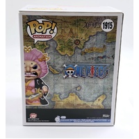 Funko Pop! Animation One Piece Big Mom Vinyl Figure #1915