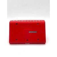 Nintendo Game & Watch Multi Screen Mickey and Donald DM-53 Handheld Console