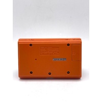 Nintendo Game & Watch Donkey Kong Multi Screen Handheld Console DK-52