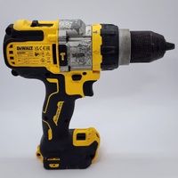 DeWalt DCD999 18V XRP Cordless Brushless Hammer Drill Skin Only