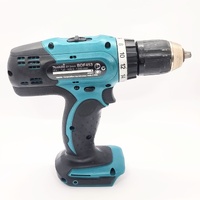 Makita BDF453 18V 13mm Cordless Drill Driver Skin Only