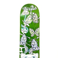 Rip N Dip Deck with One-0-one Grip