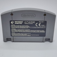 Pokémon Snap Nintendo 64 Game N64 Cartridge Video Game PAL Version