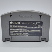 Nintendo 64 Banjo-Tooie N64 Cartridge PAL Platform Adventure Game