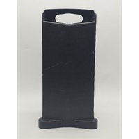 Nintendo 64 N64 Game Storage Tower Rack Holds 20 Cartridges