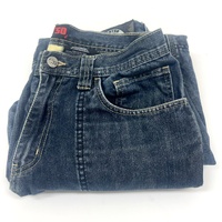 Sartso Trust Mens Kevlar Lined Riding Jeans Size 32