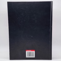 Tony Mott Alphabet A-Z Rock 'n' Roll Photography Limited Edition of 1000