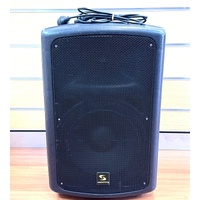 Soundking SKFP-212A 12 Inch Active Speaker 300W RMS 2 Way Monitor