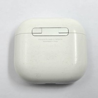 Apple AirPods 4 ANC Wireless Bluetooth Earbuds Up to 20 Hours of Battery Life