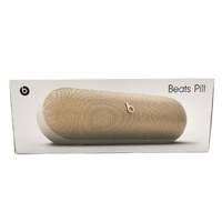 Beats Pill MW463PA/A Champagne Gold Portable Wireless Bluetooth Speaker