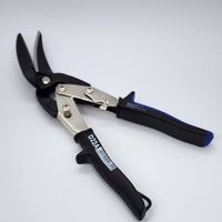 Bessey D22A Long Nose Aviation Tin Snips Hand Shears