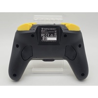 Turtle Beach Rematch Wireless Controller Switch Mario Star TBC-8101-75