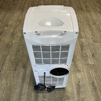 Excelair 2.3kW WiFi Portable Air Conditioner EPA58023W White with Accessories