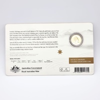 2023 $2 Vietnam War End 50th Anniversary C Mintmark Coloured UNC Coin