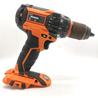 AEG BSB18CBM 18V 13mm Cordless Hammer Drill with 5.0Ah Battery and Charger